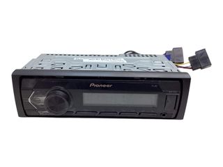 autorradio pioneer mvh-s12ui
