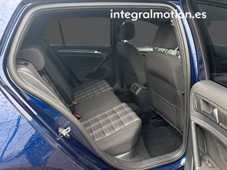 Volkswagen Golf GTD 2.0 TDI 135kW (184CV) DSG