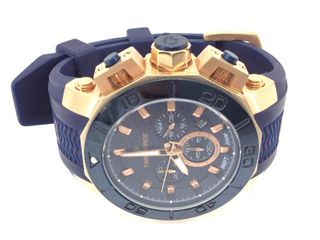 reloj pulsera caballero timeforce megalodon