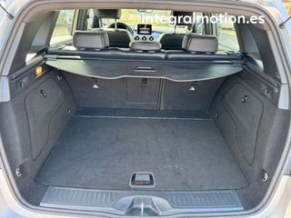 Mercedes Clase B B 200 d
