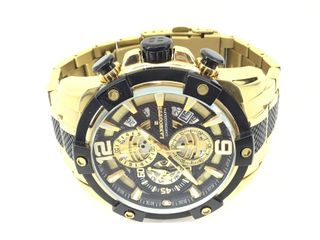 reloj pulsera unisex lanscotte 152233
