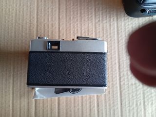 Expo 35 Cámara 35mm Lente F2.8