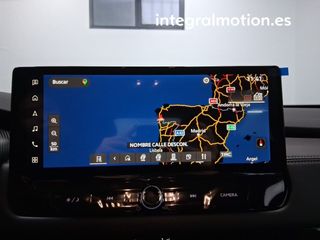 Mitsubishi Outlander PHEV Kaiteki 4WD