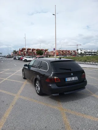 BMW Serie 5