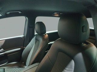 Mercedes Clase B B 180 d