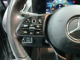 Mercedes Clase B B 180 d