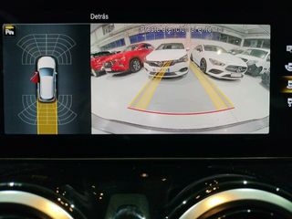 Mercedes Clase B B 180 d