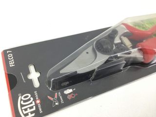 tijera de poda felco 7
