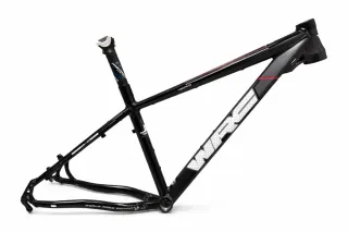 Cuadro Conor WRC Team 26" World Race Aluminio