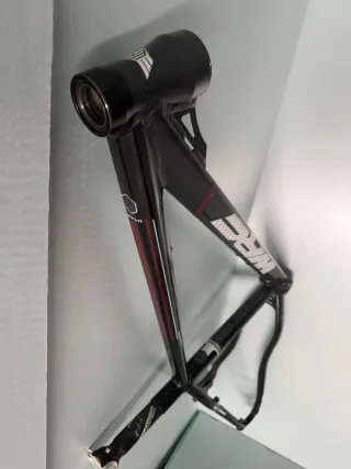 Cuadro Conor WRC Team 26" World Race Aluminio