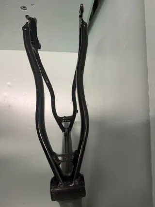 Cuadro Conor WRC Team 26" World Race Aluminio