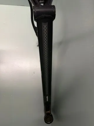 Cuadro Conor WRC Team 26" World Race Aluminio