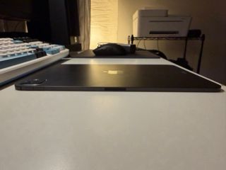 iPad Pro 11 2024 wifi 256g con Apple Pencil pro