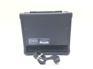 amplificador guitarra generico ga-15s