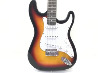 guitarra electrica daytona les paul