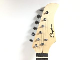 guitarra electrica daytona les paul