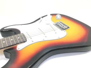 guitarra electrica daytona les paul