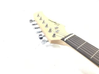 guitarra electrica daytona les paul