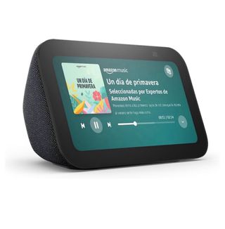 Echo Show 5 (Última Gen) Pantalla Táctil