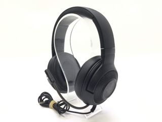 diadema razer kraken x lite