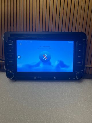 Lote pantallas coche/moto para reparar