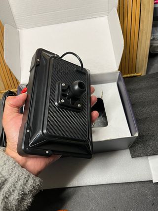 Lote pantallas coche/moto para reparar