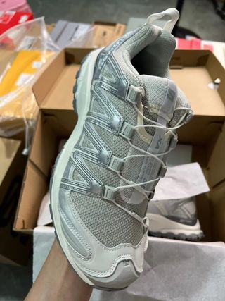 Salomon XA Pro 3D Talla 42