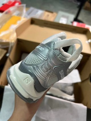 Salomon XA Pro 3D Talla 42