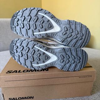 Salomon XA Pro 3D Talla 44 Blancas
