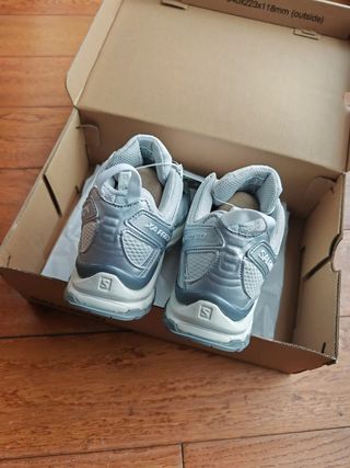 Salomon XA Pro 3D Talla 36.5