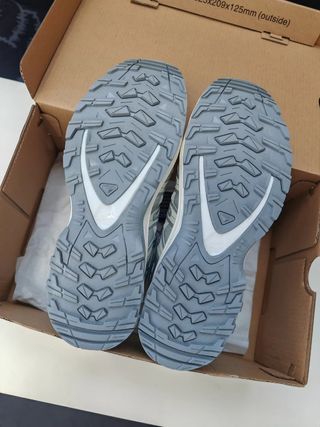 Salomon XA Pro 3D Talla 41