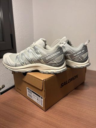 Salomon XA Pro 3D Talla 40