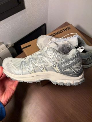 Salomon XA Pro 3D Talla 40