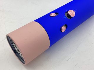 secador pelo dyson airwrap