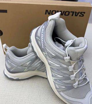 Salomon XA Pro 3D Talla 41