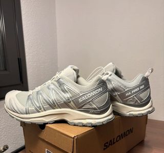 Salomon XA Pro 3D Talla 41