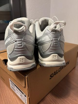 Salomon XA Pro 3D Talla 41