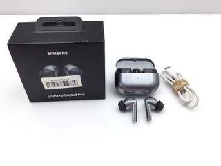 in-ear samsung galaxy buds 3 pro