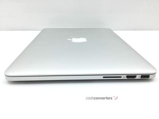 portatil apple apple macbook pro core i5 2.7 13 (2015) (a1502)