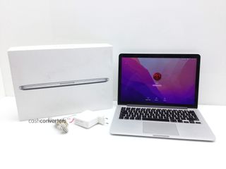 portatil apple apple macbook pro core i5 2.7 13 (2015) (a1502)