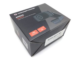 webcam conceptronic amdis