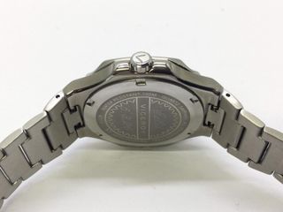 reloj pulsera caballero viceroy 45110
