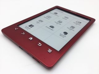 libro electronico sony prs-t3