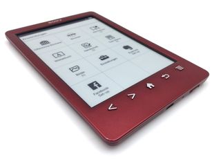 libro electronico sony prs-t3