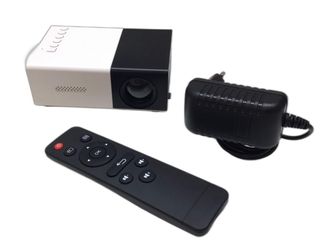 mini proyector aimeisen q1