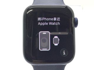 apple watch series 6 44mm (gps) (a2292) aluminio