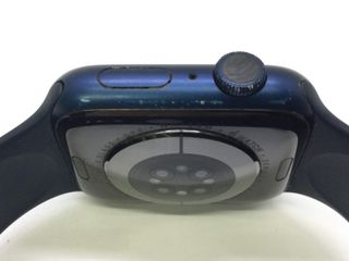 apple watch series 6 44mm (gps) (a2292) aluminio