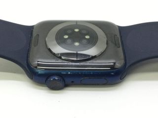 apple watch series 6 44mm (gps) (a2292) aluminio