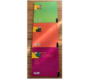 Compte, Roger *els 3 llibres 9€*