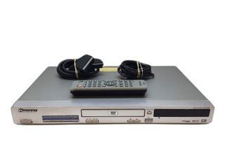 reproductor dvd pioneer dv-350